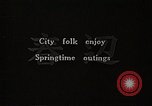 Image of Spring Festival Japan, 1934, second 5 stock footage video 65675025117