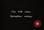 Image of Spring Festival Japan, 1934, second 6 stock footage video 65675025117