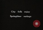 Image of Spring Festival Japan, 1934, second 7 stock footage video 65675025117
