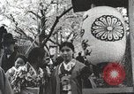 Image of Spring Festival Japan, 1934, second 8 stock footage video 65675025117