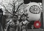 Image of Spring Festival Japan, 1934, second 9 stock footage video 65675025117