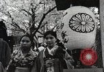 Image of Spring Festival Japan, 1934, second 10 stock footage video 65675025117