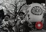 Image of Spring Festival Japan, 1934, second 15 stock footage video 65675025117