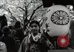 Image of Spring Festival Japan, 1934, second 17 stock footage video 65675025117