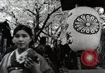 Image of Spring Festival Japan, 1934, second 19 stock footage video 65675025117