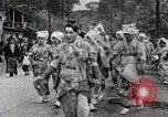 Image of Spring Festival Japan, 1934, second 22 stock footage video 65675025117
