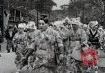 Image of Spring Festival Japan, 1934, second 23 stock footage video 65675025117