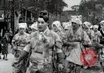 Image of Spring Festival Japan, 1934, second 24 stock footage video 65675025117