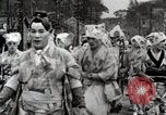 Image of Spring Festival Japan, 1934, second 25 stock footage video 65675025117