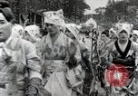 Image of Spring Festival Japan, 1934, second 26 stock footage video 65675025117