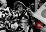Image of Spring Festival Japan, 1934, second 33 stock footage video 65675025117