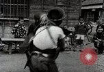Image of Children Play and Adults Work in rice Fields During Spring Time Japan, 1934, second 26 stock footage video 65675025118