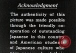 Image of Documentary film on Japan and Her Problems Japan, 1935, second 31 stock footage video 65675025119