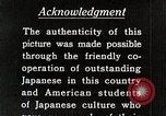 Image of Documentary film on Japan and Her Problems Japan, 1935, second 34 stock footage video 65675025119