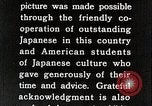 Image of Documentary film on Japan and Her Problems Japan, 1935, second 55 stock footage video 65675025119