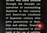 Image of Documentary film on Japan and Her Problems Japan, 1935, second 56 stock footage video 65675025119