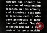 Image of Documentary film on Japan and Her Problems Japan, 1935, second 57 stock footage video 65675025119