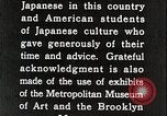 Image of Documentary film on Japan and Her Problems Japan, 1935, second 61 stock footage video 65675025119