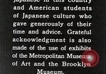 Image of Documentary film on Japan and Her Problems Japan, 1935, second 62 stock footage video 65675025119