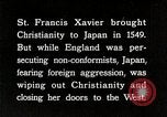 Image of Historical Background Japan, 1935, second 3 stock footage video 65675025120