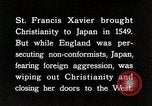 Image of Historical Background Japan, 1935, second 5 stock footage video 65675025120