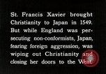Image of Historical Background Japan, 1935, second 6 stock footage video 65675025120