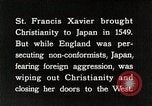 Image of Historical Background Japan, 1935, second 7 stock footage video 65675025120