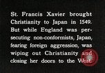 Image of Historical Background Japan, 1935, second 8 stock footage video 65675025120