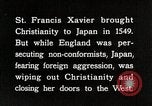 Image of Historical Background Japan, 1935, second 9 stock footage video 65675025120