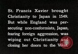 Image of Historical Background Japan, 1935, second 10 stock footage video 65675025120