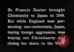 Image of Historical Background Japan, 1935, second 13 stock footage video 65675025120