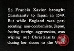 Image of Historical Background Japan, 1935, second 16 stock footage video 65675025120