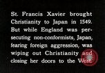 Image of Historical Background Japan, 1935, second 17 stock footage video 65675025120
