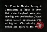 Image of Historical Background Japan, 1935, second 18 stock footage video 65675025120