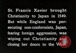 Image of Historical Background Japan, 1935, second 20 stock footage video 65675025120