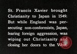 Image of Historical Background Japan, 1935, second 23 stock footage video 65675025120