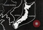 Image of Historical Background Japan, 1935, second 33 stock footage video 65675025120