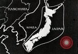 Image of Historical Background Japan, 1935, second 34 stock footage video 65675025120