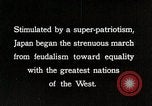 Image of Japan's rapid industrialization New York City USA, 1935, second 5 stock footage video 65675025121