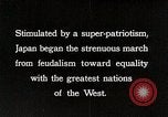 Image of Japan's rapid industrialization New York City USA, 1935, second 11 stock footage video 65675025121