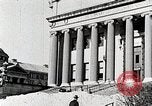 Image of Japan's rapid industrialization New York City USA, 1935, second 25 stock footage video 65675025121