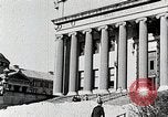 Image of Japan's rapid industrialization New York City USA, 1935, second 26 stock footage video 65675025121
