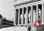 Image of Japan's rapid industrialization New York City USA, 1935, second 27 stock footage video 65675025121