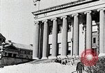 Image of Japan's rapid industrialization New York City USA, 1935, second 28 stock footage video 65675025121