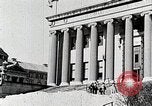 Image of Japan's rapid industrialization New York City USA, 1935, second 29 stock footage video 65675025121