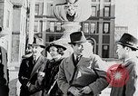 Image of Japan's rapid industrialization New York City USA, 1935, second 31 stock footage video 65675025121