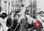 Image of Japan's rapid industrialization New York City USA, 1935, second 32 stock footage video 65675025121