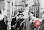 Image of Japan's rapid industrialization New York City USA, 1935, second 35 stock footage video 65675025121