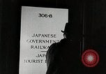 Image of Japan's rapid industrialization New York City USA, 1935, second 39 stock footage video 65675025121