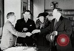 Image of Japan's rapid industrialization New York City USA, 1935, second 61 stock footage video 65675025121